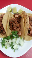 La Tinga Billings food