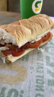 Subway food