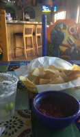 Little Dos Mexican Cantina food