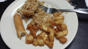 China House food