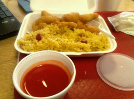 Yum Yum Express Chinese food