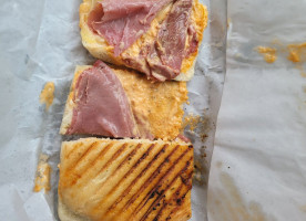 Panini's food