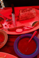 El Ruby Mexican food