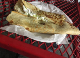 Gabriel's Taqueria-truck #1 food