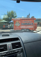 Gabriel's Taqueria-truck #1 outside