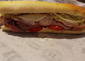 Jimmy John's food