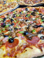 Falbo Bros Pizzeria food