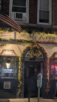 Mckeon's Bar And Restaurant food