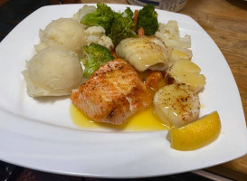 Mckeon's Bar And Restaurant food