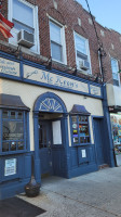 Mckeon's Bar And Restaurant outside