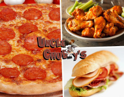 Uncle Chubby's Inc. food