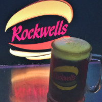 Rockwells food