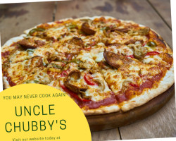 Uncle Chubby's Inc. food