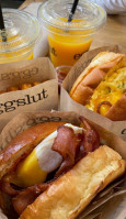 Eggslut food