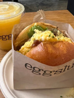 Eggslut outside