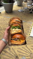 Eggslut food