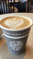 Stone Creek Coffee Oconomowoc food