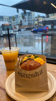 Eggslut food