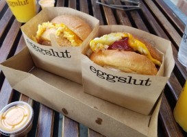 Eggslut food