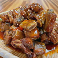 Hometown Memory Szechuan Cuisine food