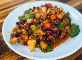 Hometown Memory Szechuan Cuisine food