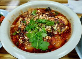 Hometown Memory Szechuan Cuisine food