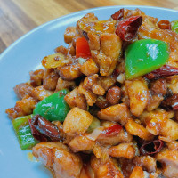 Hometown Memory Szechuan Cuisine food