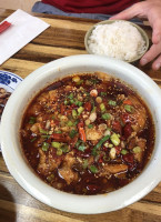 Hometown Memory Szechuan Cuisine food