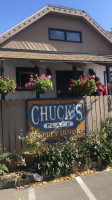 Chuck's Place Family food