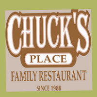 Chuck's Place Family food