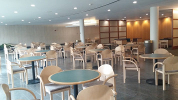 Torres Cafe inside