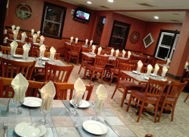 Rose's Place: Lebanese Cuisine food