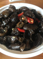 Shu Chinese Shǔ Xiāng Jū food