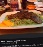 La Brisa Marina Corporation food