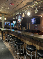 Whiskey River Pub And Grill inside