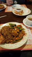 New China food