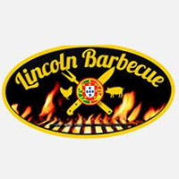 Lincoln Barbeque food