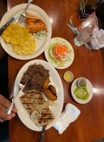 Ciboney food