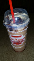 Tim Horton's food