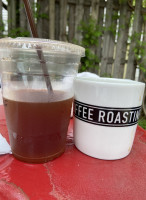 Anodyne Coffee Roasting Co. Wauwatosa food