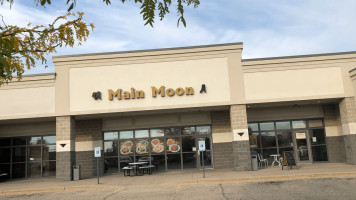 Main Moon food