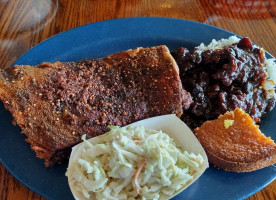 Sticky Lips Bbq Juke Joint food