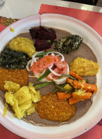 Abyssinia food