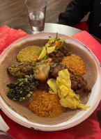 Abyssinia food