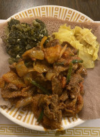 Abyssinia food