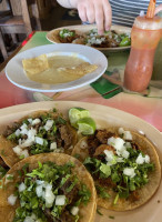 Super Tacos Moy food