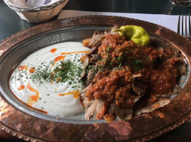 Anatolian Table food