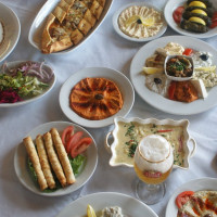 Anatolian Table food