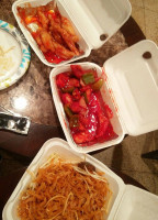 Like's Thai And Chinese Food Takeout food