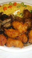 China Express food